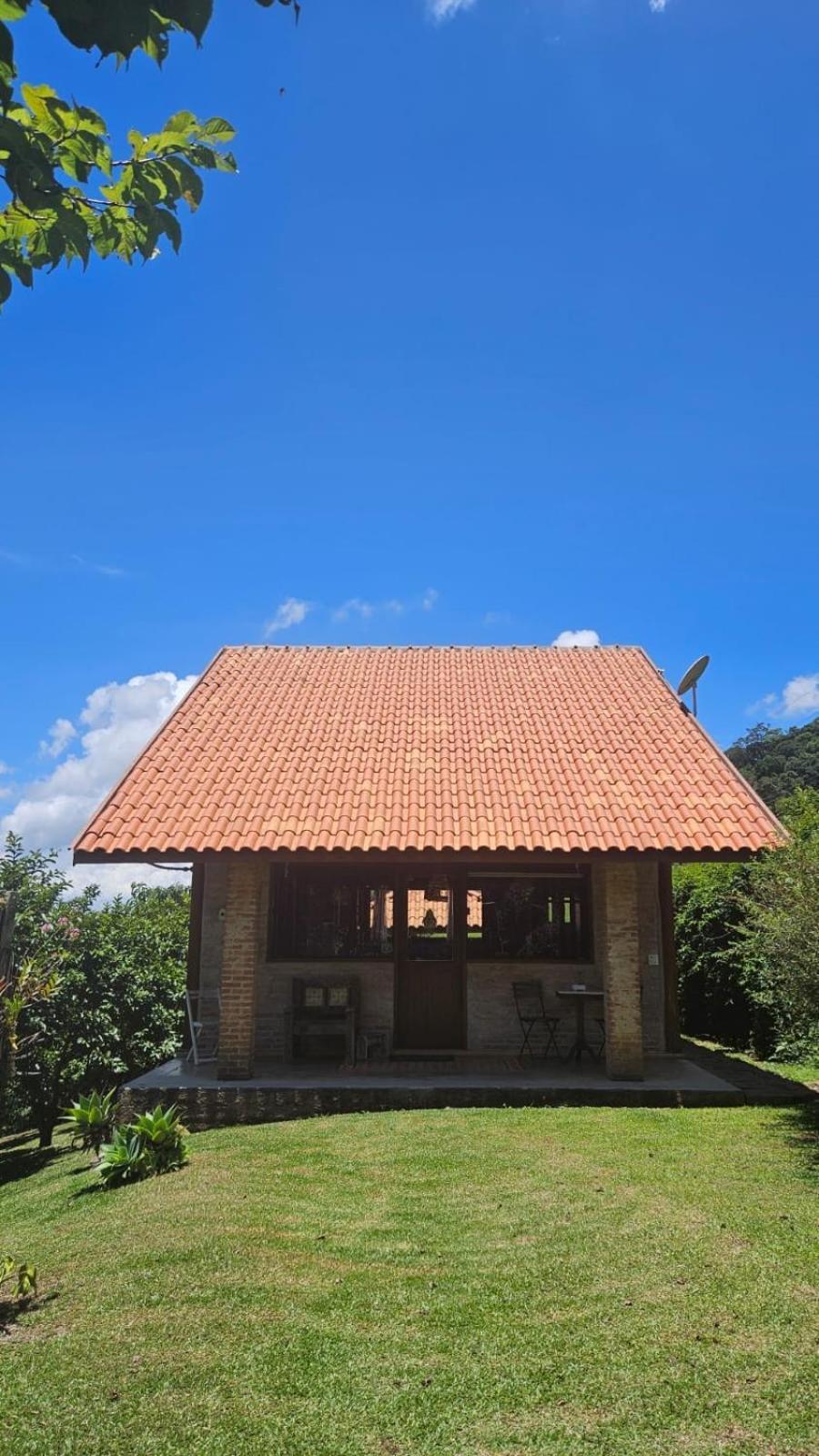 Chales Boa Vista Villa Goncalves Ngoại thất bức ảnh